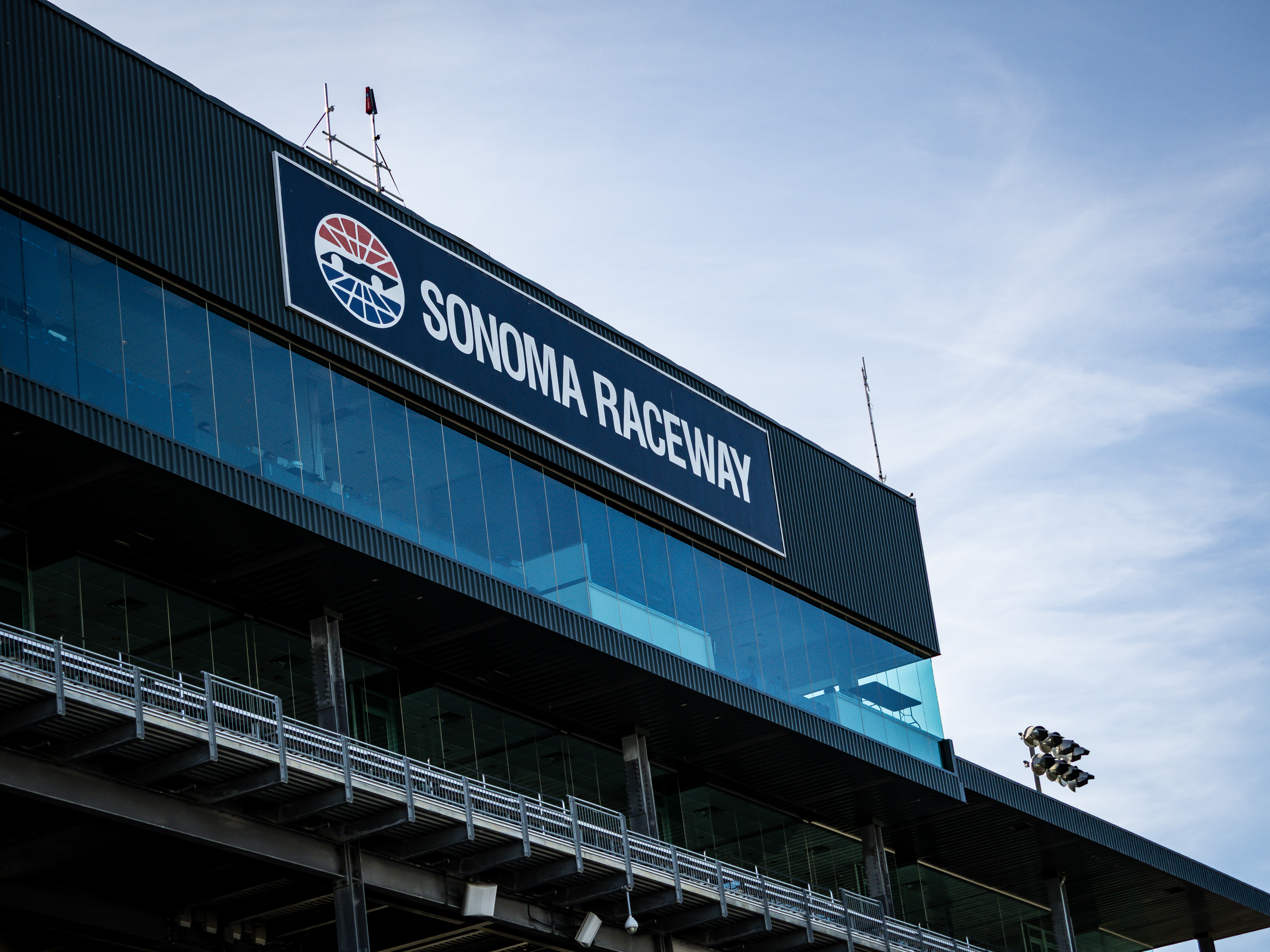 Gidley’s Audi, The Corvette, and a Ginetta Debut — SRO GT Racing Comes Alive at Sonoma