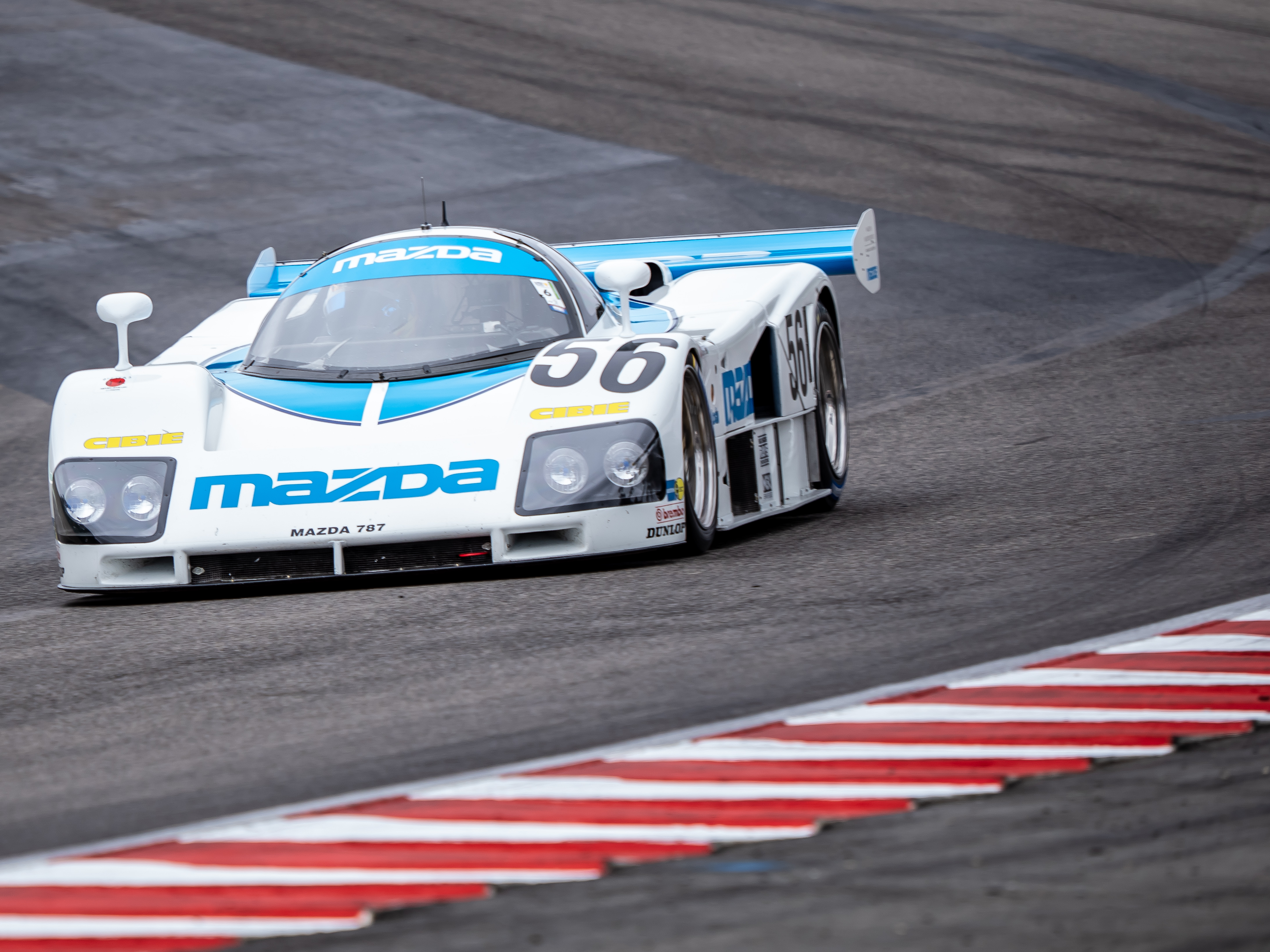 When Motorsport’s Past Returned to Laguna Seca: Inside the 2026 Rolex Monterey Motorsports Reunion